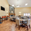 Отель Clarion Pointe Louisville East, фото 34