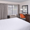 Отель Hampton Inn Portland East, фото 6
