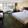 Отель DoubleTree by Hilton Orange County Airport, фото 34