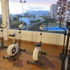 Отель Apartamentos La Miner?a - Destinos De Sol Roquetas De Mar, фото 20