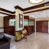 Отель Quality Inn & Suites Mooresville - Lake Norman, фото 40