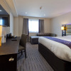 Отель Premier Inn Gloucester (Quayside), фото 15