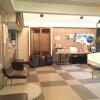Отель Business Inn Sennichimae Hotel, фото 13