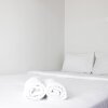 Отель Trendy & Relaxing Studio Apartment at Jarrdin Cihampelas, фото 2