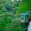 Отель ESPACIO The Hakone Geihinkan Rin-Poh-Ki-Ryu, фото 10