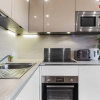 Отель Hayes Haven - Charming 1 Bedroom Apartment, фото 14