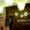 Отель Terranova, фото 19