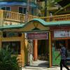 Отель La Isla Bonita Resort and Spa на острове Боракае
