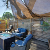 Отель Clearlake Oaks Home w/ Game Room, Dock & Deck, фото 12