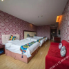Отель WuYue·YueXin Hotel, фото 4