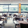 Отель Mercure Paris Le Bourget, фото 23