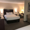 Отель Surestay Hotel By Best Western Seatac Airport, фото 3