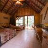 Отель Atiu Villas в Атиу