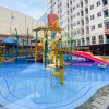 Отель Minimalist Studio Apartment At Transpark Juanda Bekasi Timur, фото 11