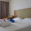 Отель Caravia Beach Hotel & Bungalows - All Inclusive, фото 4