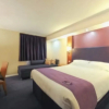 Отель Premier Inn Manchester (Denton), фото 4