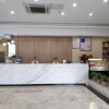 Отель GreenTree Inn Suzhou Zhangjiagang Daxin Town Pingbei Road Express Hotel, фото 17