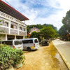Отель Overcomer Lodge, фото 1