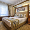 Отель City Hotel Residence, фото 4