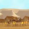 Отель Marwar Camps, фото 5