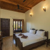 Отель SaffronStays Athaang, Dapoli, фото 5