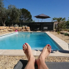 Отель La Villa aux Oliviers, фото 14