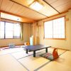 Отель Nakajimaya Ryokan, фото 19