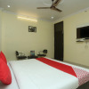 Отель Sr Blessings By OYO Rooms, фото 13