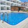 Отель Tunan Motel, фото 8