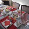 Отель Kerstins Bed and Breakfast, фото 8