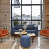 Отель Kyriad Marvelous Hotel (Hanzhong High Speed Railway Station), фото 1