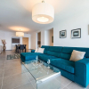 Отель Seafront Luxury Apartment Incl Pool, фото 33