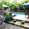 Отель Meruhdani Boutique Hotel Ubud, фото 17