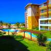 Отель Gran Sol Beach Apartments в Мараканау