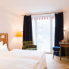 Отель Alpine Spa Hotel Haus Hirt, фото 6