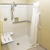 Отель Holiday Inn Express Sharon Hermitage, фото 8