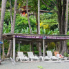 Отель Lookout Inn Beach Rain forest Eco Lodge, фото 24