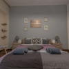 Отель Athenian Gem in Kolonaki boho-chic apt, фото 2