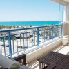 Отель Condomínio Beach Village Residence, фото 31