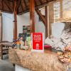 Отель ZEN Rooms Kedisan Tegal Alang Ubud Villa, фото 13
