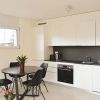 Отель Brand New Apartment, фото 6