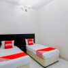 Отель OYO 123 Arsh Furnished Apartment в Салалахе