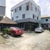 Отель West Point Apartments Hotel and Suites, фото 4