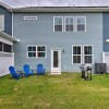 Отель Central Millville Townhome: 5 Mi to Boardwalk, фото 1