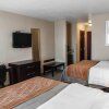 Отель Comfort Inn & Suites Muncie в Манси