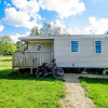 Отель Camping de Mesqueau, фото 1