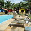 Отель Orla Náutica Pousada, фото 15