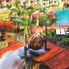 Отель Lotus Desaru Beach Resort, фото 27
