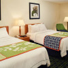 Отель Fairfield Inn And Suites Indianapolis East, фото 1