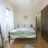 Отель Three bedrooms apartment at the center of Athens, фото 4